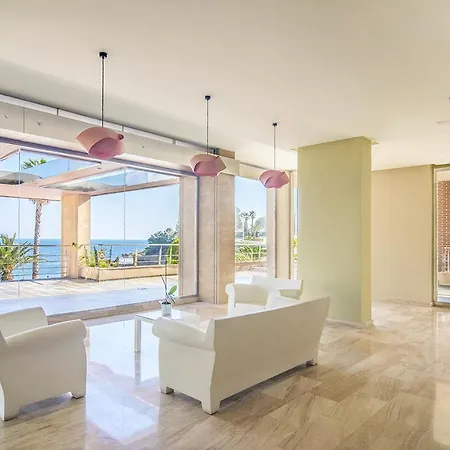 Villas Guzman - Apartamento Santa Clara 1c 公寓 *
