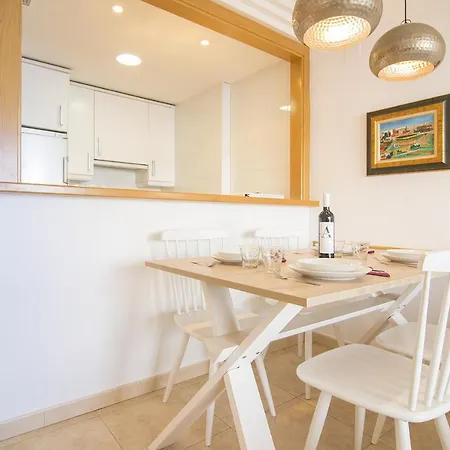 Villas Guzman - Apartamento Santa Clara 1c 公寓 *
