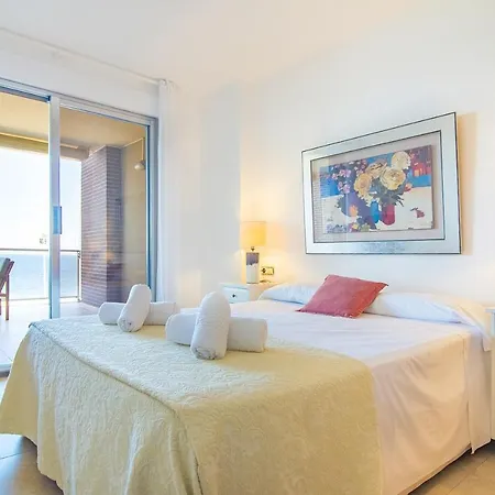 Villas Guzman - Apartamento Santa Clara 1c *