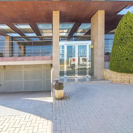 Villas Guzman - Apartamento Santa Clara 1c