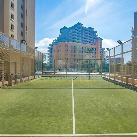 Villas Guzman - Apartamento Santa Clara 1c *