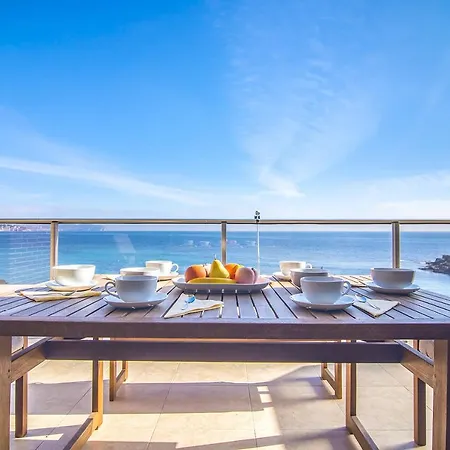 Villas Guzman - Apartamento Santa Clara 1c 칼페