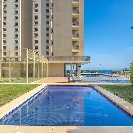 Villas Guzman - Apartamento Santa Clara 1c 칼페