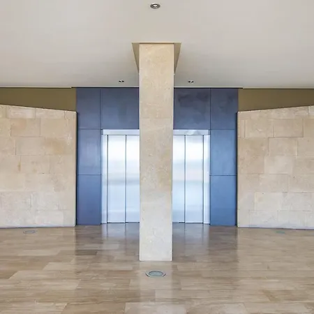 아파트 Villas Guzman - Apartamento Santa Clara 1c
