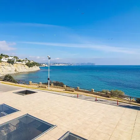 아파트 Villas Guzman - Apartamento Santa Clara 1c
